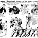 Image for article titled Impress Your Friends With Your Super Powers (Of Applied Physics)
